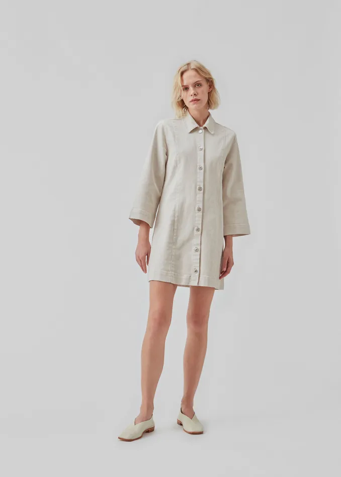 Women ChikoMD Dress Summer Sand Modstrm Dresses
