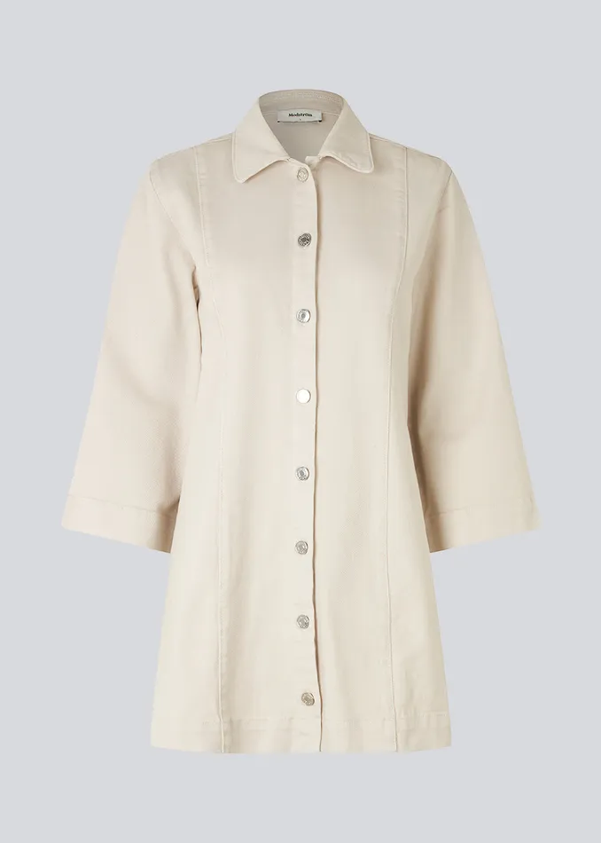 Women ChikoMD Dress Summer Sand Modstrm Dresses