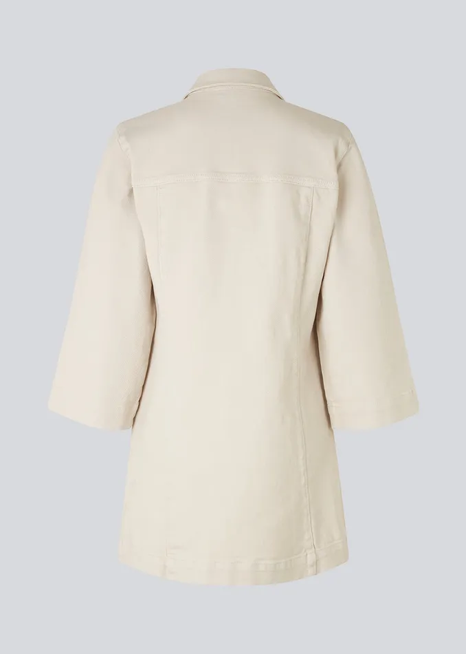 Women ChikoMD Dress Summer Sand Modstrm Dresses