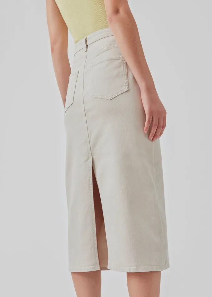 Women ChikoMD Skirt Summer Sand Modstrm Skirts