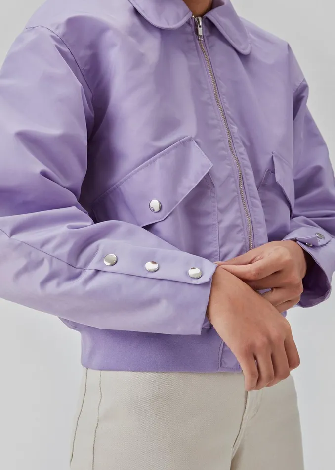 Women ColtonMD Jacket Purple Blossom Modstrm Coats and Jackets Women ColtonMD Jacket Purple Blossom Modstrm Coats and Jackets
