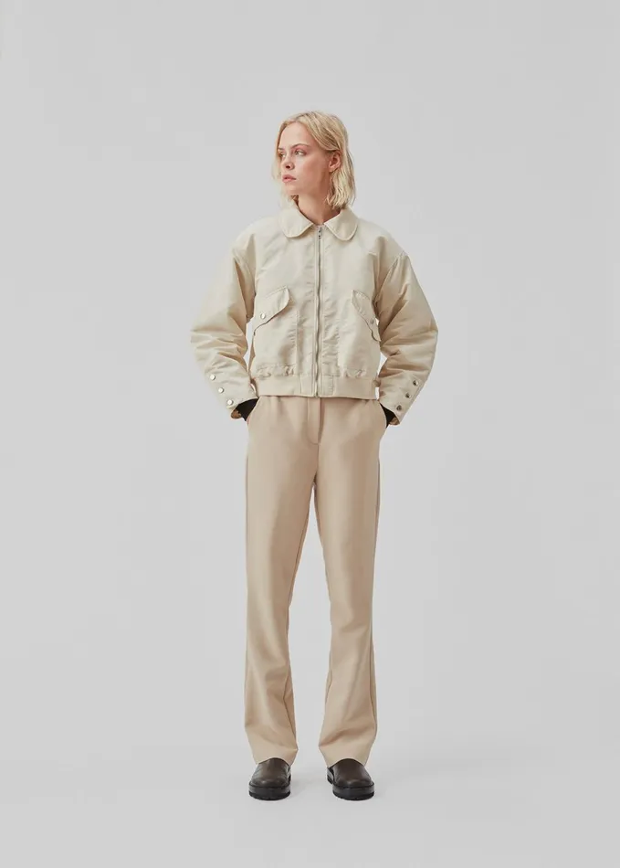Women ColtonMD Jacket Summer Sand Modstrm Coats and Jackets Women ColtonMD Jacket Summer Sand Modstrm Coats and Jackets