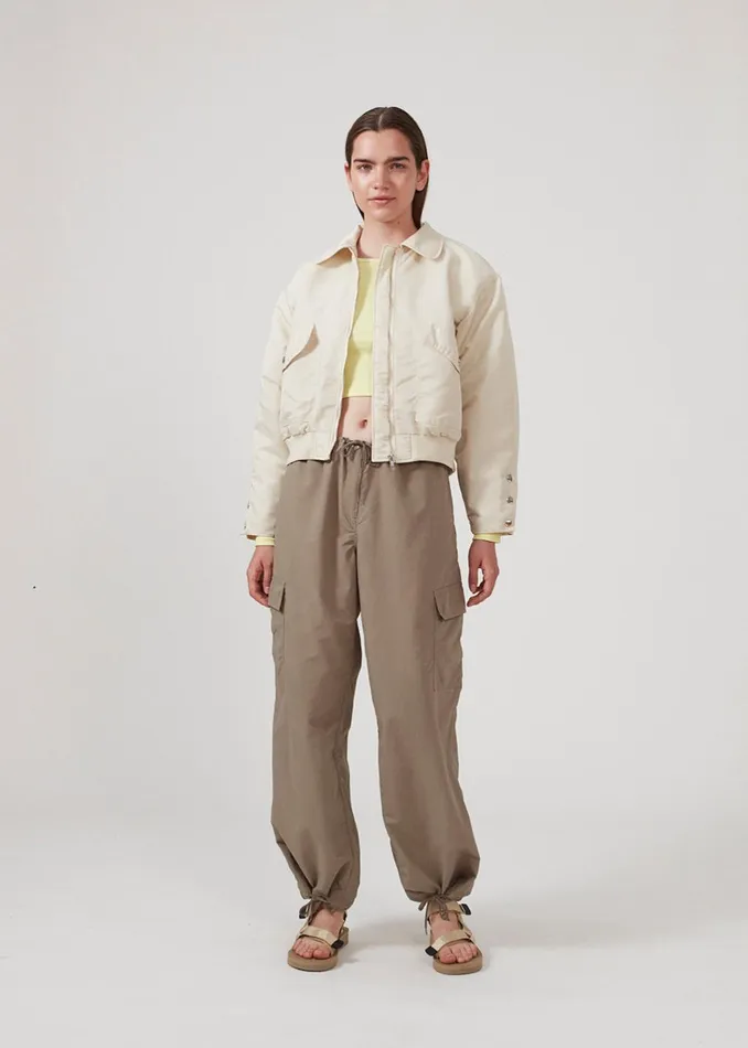 Women ColtonMD Jacket Summer Sand Modstrm Coats and Jackets Women ColtonMD Jacket Summer Sand Modstrm Coats and Jackets