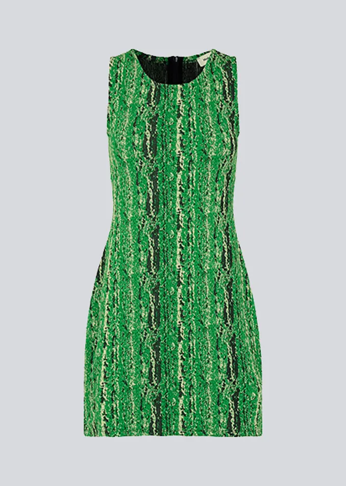 Women CorbyMD Dress Classic Green Modstrm Dresses