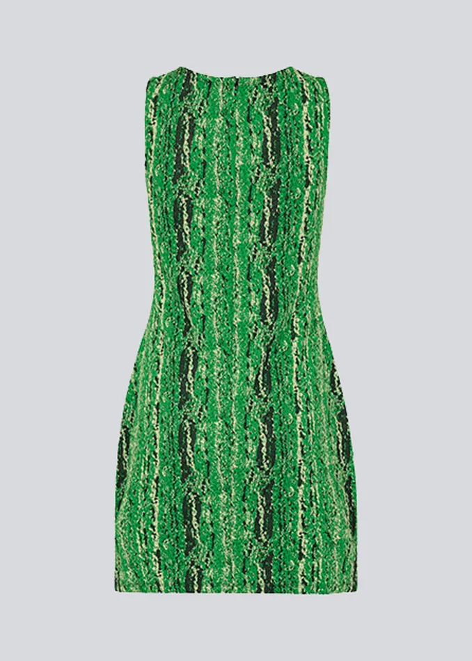 Women CorbyMD Dress Classic Green Modstrm Dresses