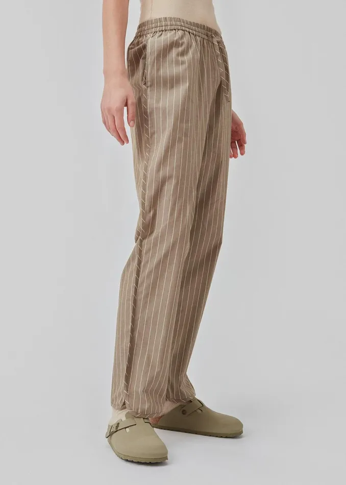Women CordeliaMD Pants Dark Forest Modstrm Pants and Leggings