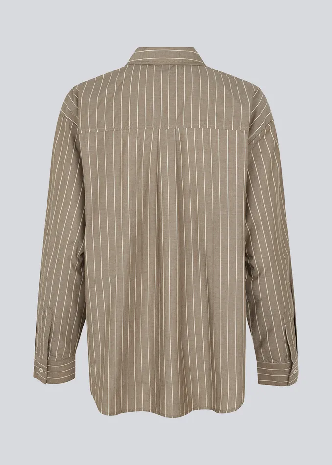 Women CordeliaMD Shirt Dark Forest Modstrm Shirts