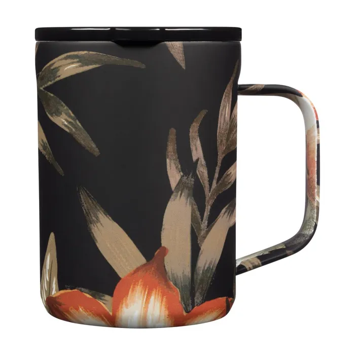 Women Corkcicle Alika Coffee Mug 16 Oz Multi Stance Water Bottles and Mugs