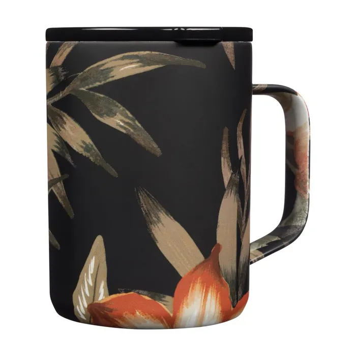Women Corkcicle Alika Coffee Mug 16 Oz Multi Stance Water Bottles and Mugs