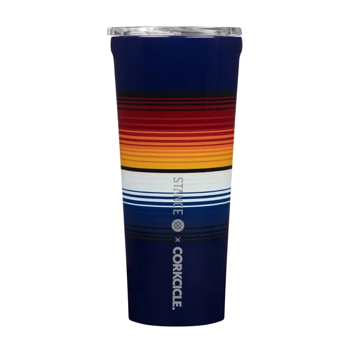 Women Corkcicle Curren Tumbler 24 Oz Multi Stance Water Bottles and Mugs