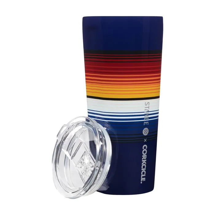 Women Corkcicle Curren Tumbler 24 Oz Multi Stance Water Bottles and Mugs