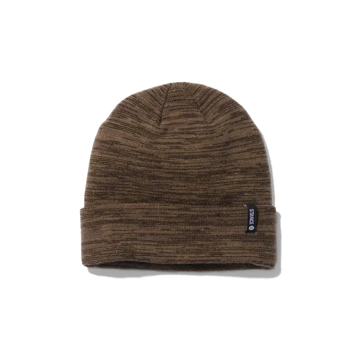 Women Cosmics Beanie Green Stance Hats and Beanies
