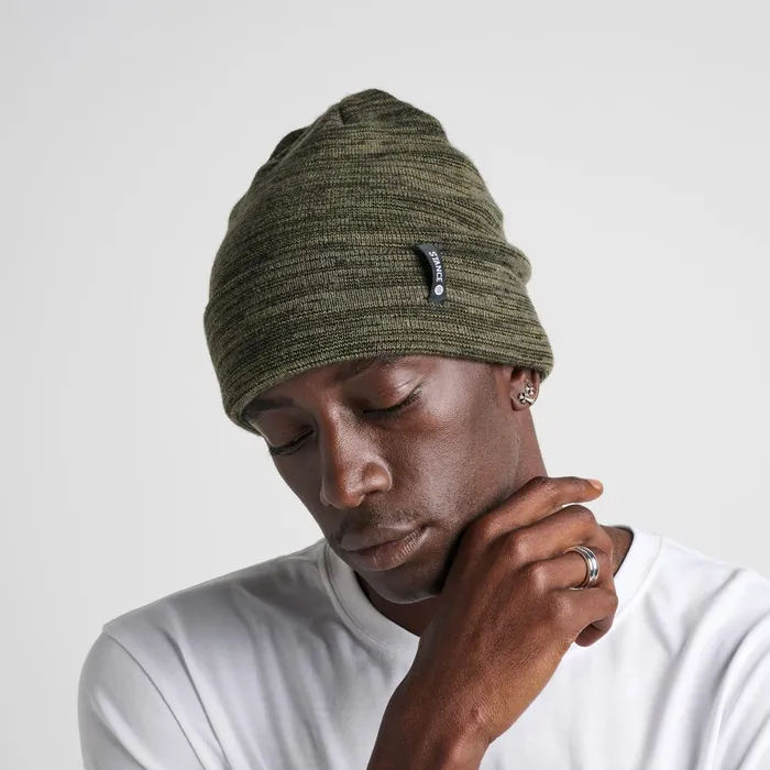 Women Cosmics Beanie Green Stance Hats and Beanies