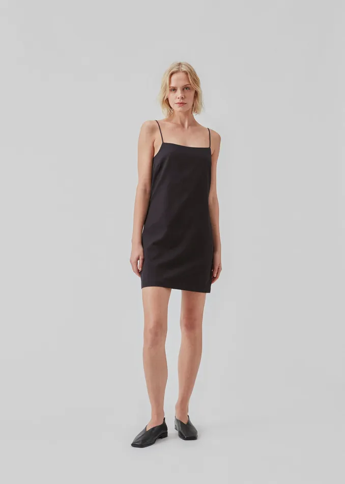Women CydneyMD Dress Black Modstrm Dresses