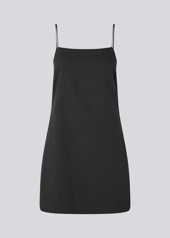Women CydneyMD Dress Black Modstrm Dresses