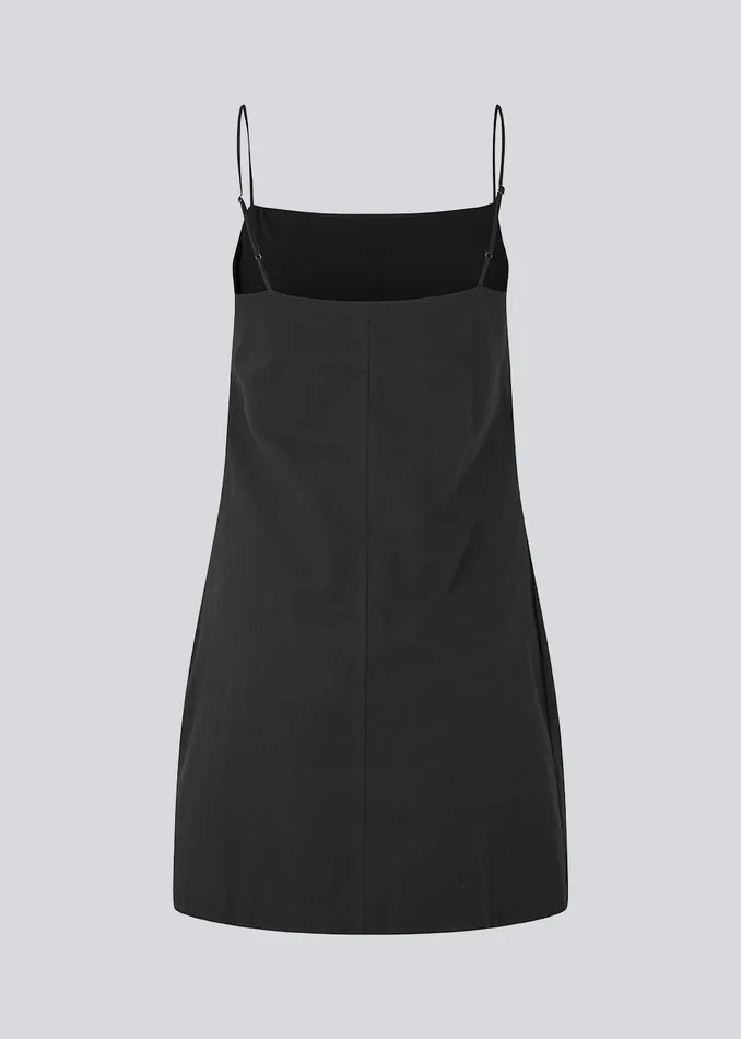 Women CydneyMD Dress Black Modstrm Dresses