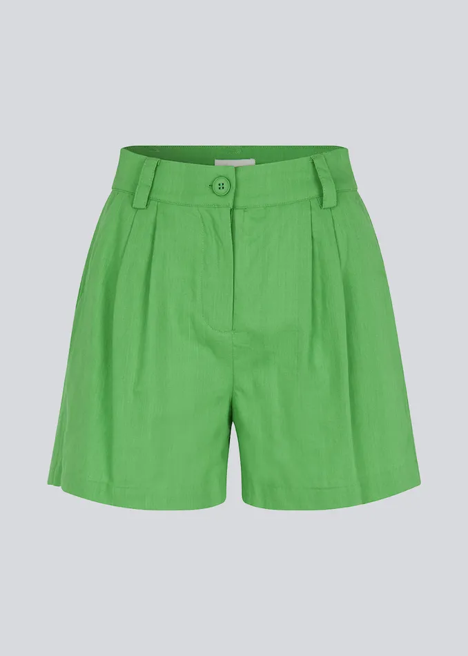 Women CydneyMD Shorts Classic Green Modstrm Shorts Women CydneyMD Shorts Classic Green Modstrm Shorts