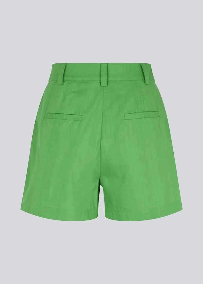 Women CydneyMD Shorts Classic Green Modstrm Shorts Women CydneyMD Shorts Classic Green Modstrm Shorts