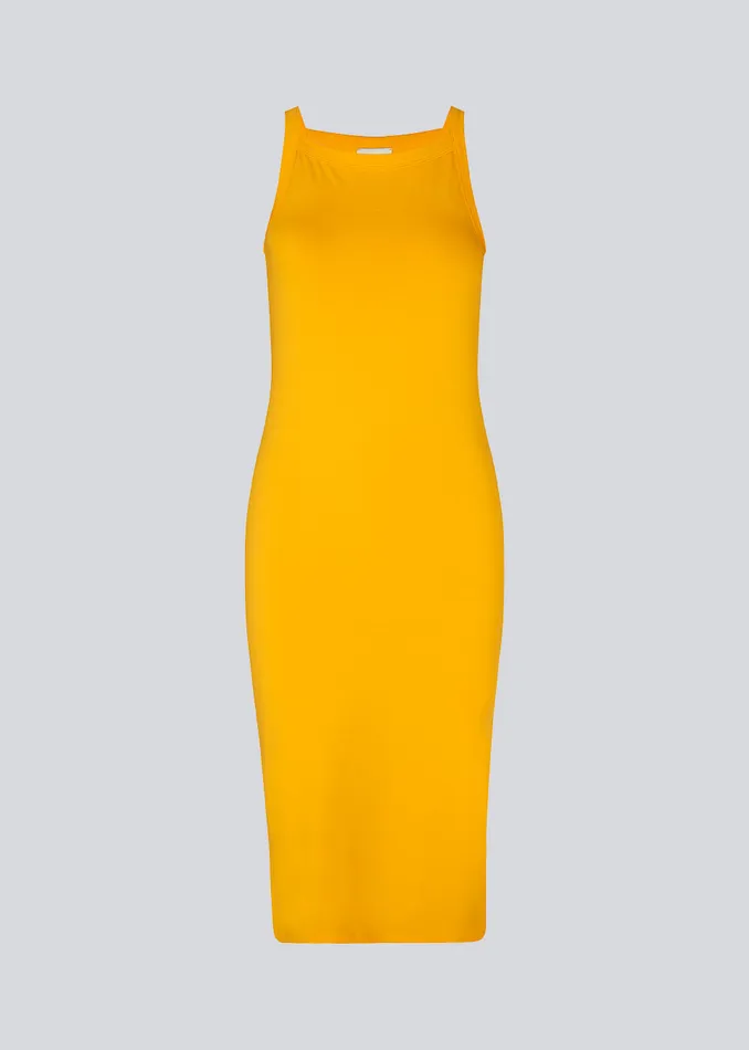 Women DaeMD Dress Gold Fusion Modstrm Dresses Women DaeMD Dress Gold Fusion Modstrm Dresses