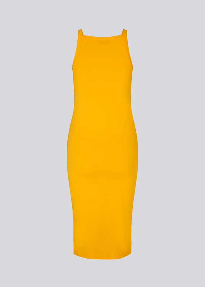 Women DaeMD Dress Gold Fusion Modstrm Dresses Women DaeMD Dress Gold Fusion Modstrm Dresses