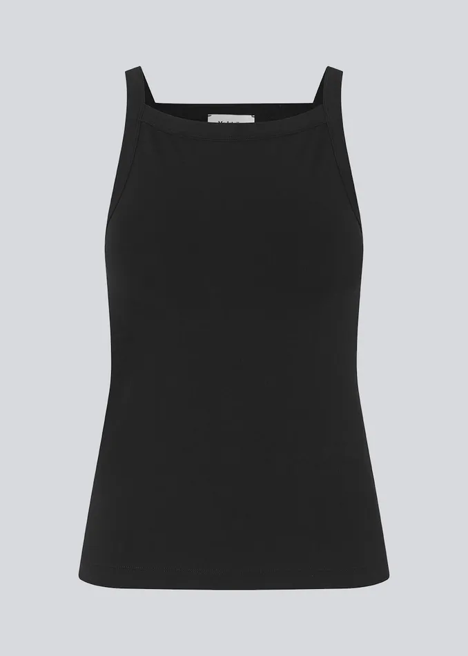 Women DaeMD Top Black Modstrm Tops Women DaeMD Top Black Modstrm Tops