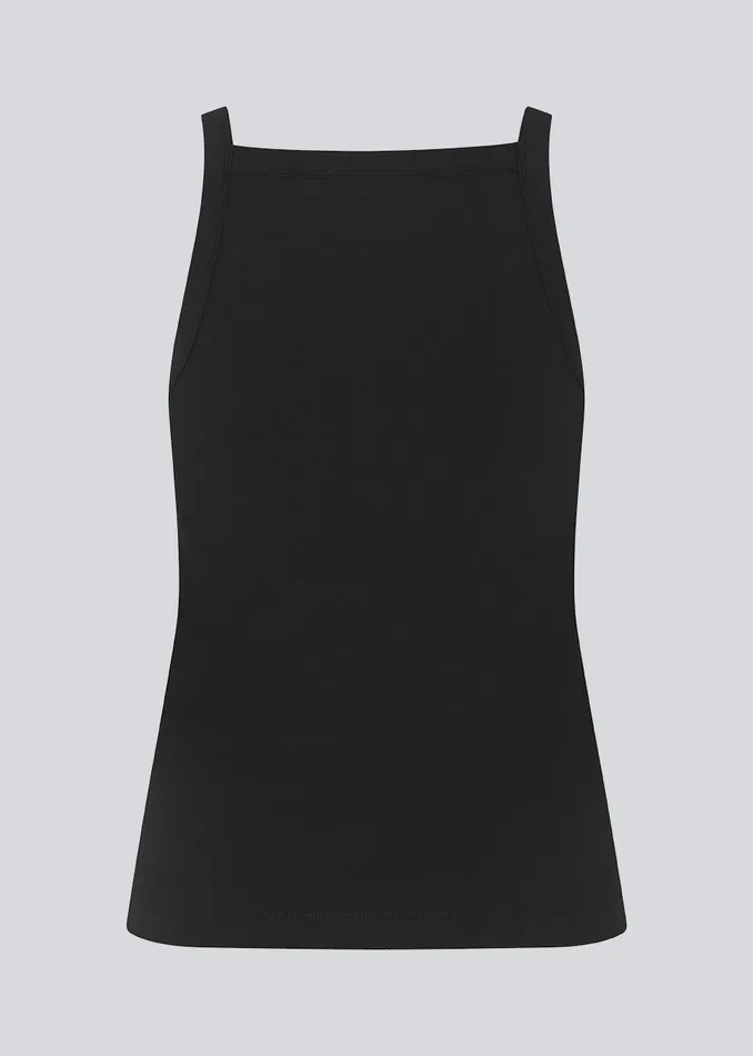 Women DaeMD Top Black Modstrm Tops Women DaeMD Top Black Modstrm Tops