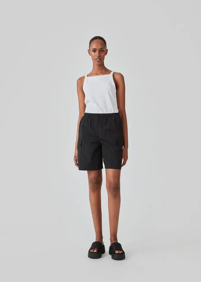 Women DaeMD Top White Modstrm Tops Women DaeMD Top White Modstrm Tops
