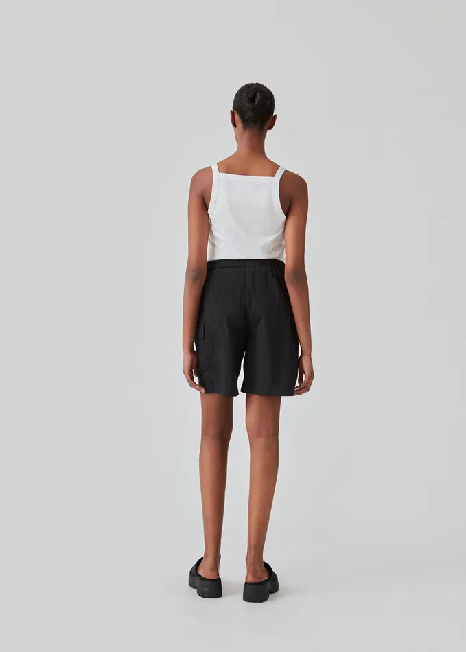 Women DaeMD Top White Modstrm Tops Women DaeMD Top White Modstrm Tops