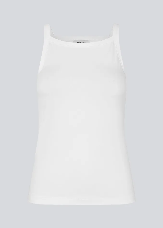 Women DaeMD Top White Modstrm Tops Women DaeMD Top White Modstrm Tops