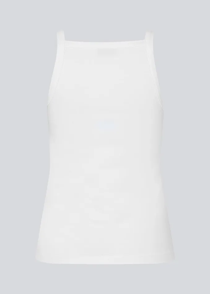 Women DaeMD Top White Modstrm Tops Women DaeMD Top White Modstrm Tops
