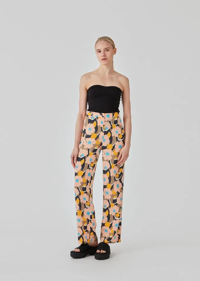 Women DaeMD Tube Top Black Modstrm Tops