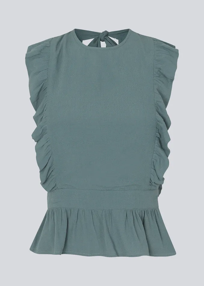 Women DafneMD Top Stormy Sea Modstrm Tops Women DafneMD Top Stormy Sea Modstrm Tops