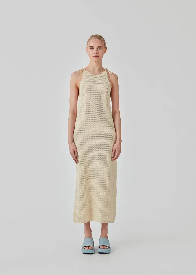 Women DariaMD Dress Summer Sand Modstrm Dresses