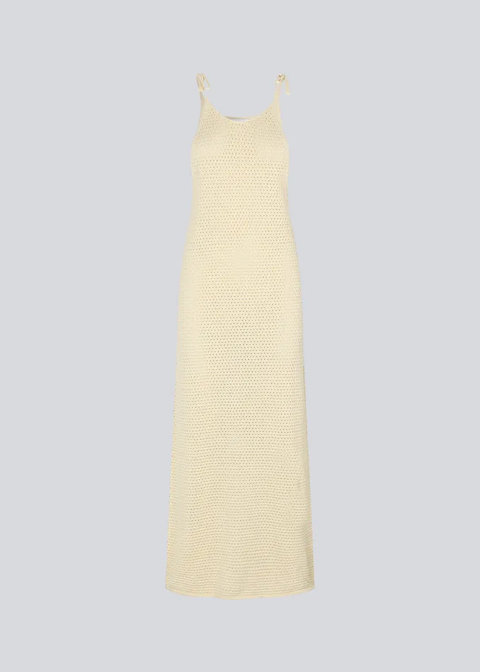 Women DariaMD Dress Summer Sand Modstrm Dresses Women DariaMD Dress Summer Sand Modstrm Dresses