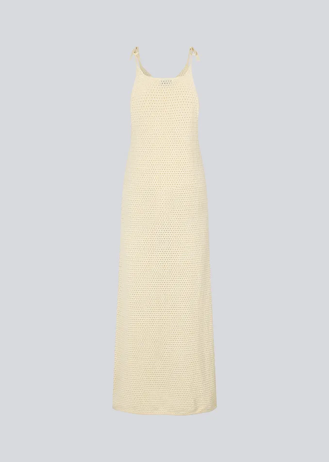 Women DariaMD Dress Summer Sand Modstrm Dresses Women DariaMD Dress Summer Sand Modstrm Dresses