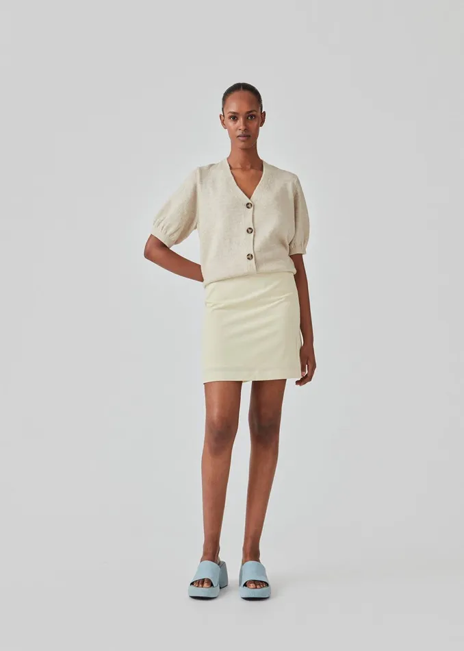 Women DarinMD Skirt Pale Sun Modstrm Skirts