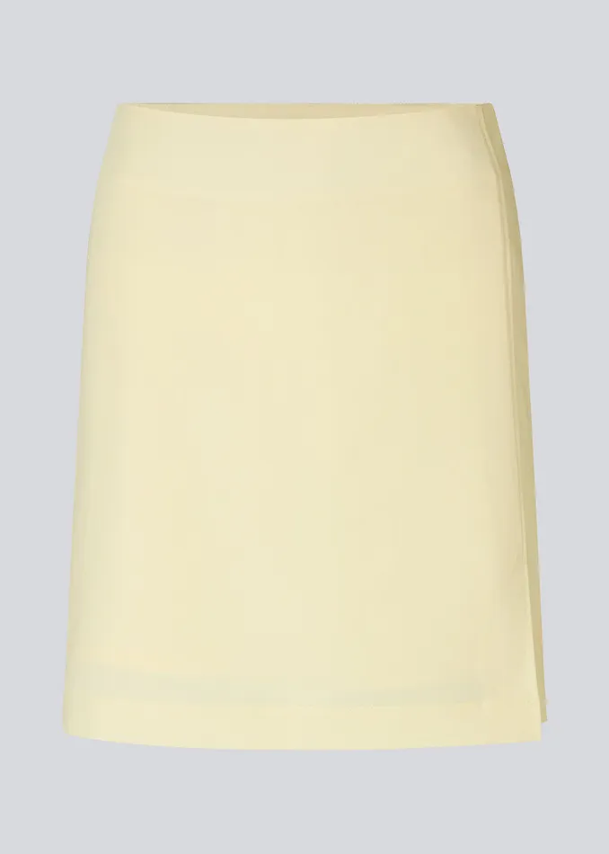 Women DarinMD Skirt Pale Sun Modstrm Skirts