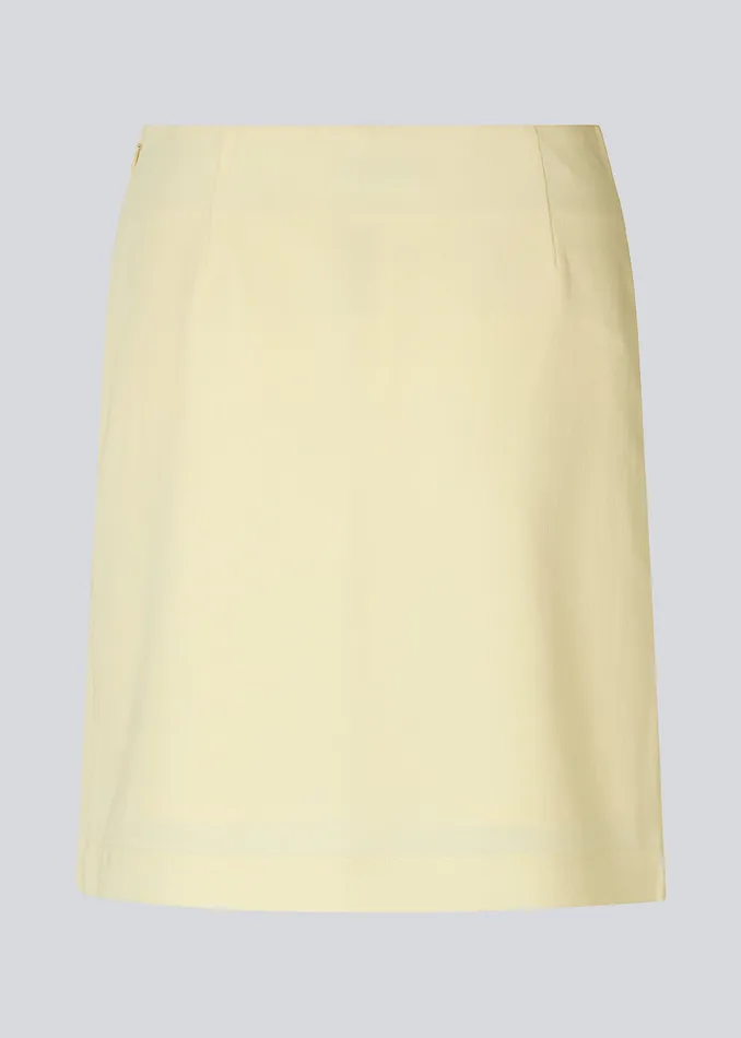 Women DarinMD Skirt Pale Sun Modstrm Skirts
