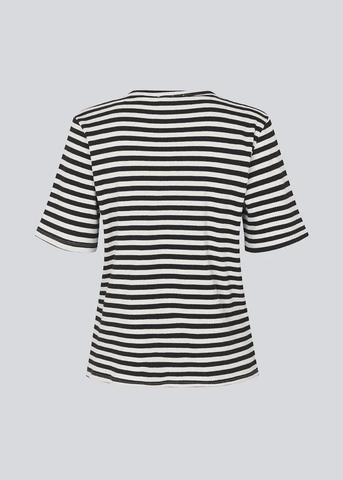 Women DawnMD Tshirt Black Modstrm TShirts Women DawnMD Tshirt Black Modstrm TShirts