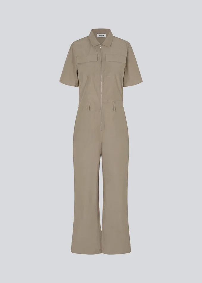 Women DedeMD Jumpsuit Dune Modstrm Jumpsuits Women DedeMD Jumpsuit Dune Modstrm Jumpsuits