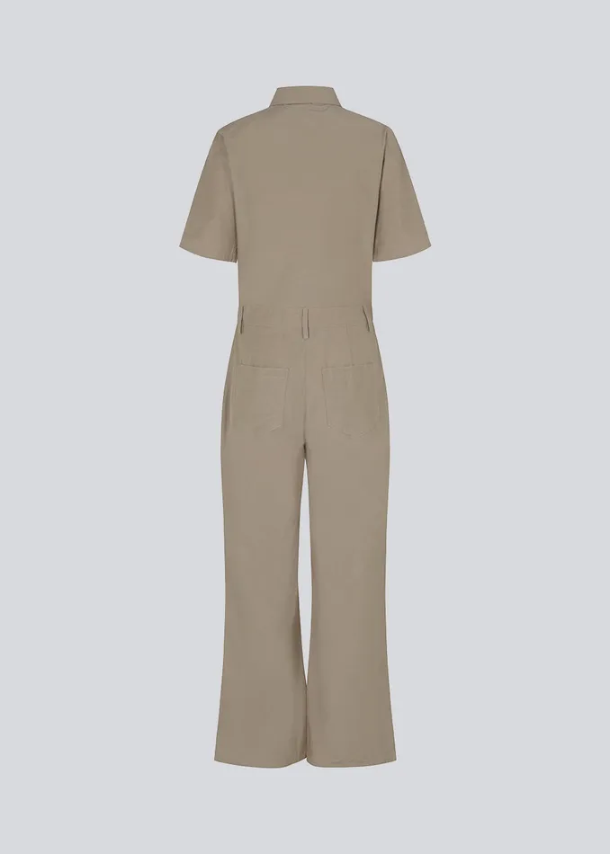 Women DedeMD Jumpsuit Dune Modstrm Jumpsuits Women DedeMD Jumpsuit Dune Modstrm Jumpsuits