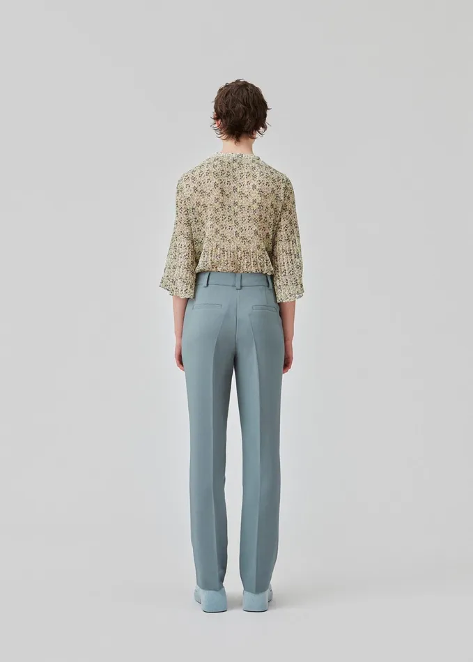 Women DenaliMD Print Top Bobble Bloom Jade Modstrm Tops Women DenaliMD Print Top Bobble Bloom Jade Modstrm Tops