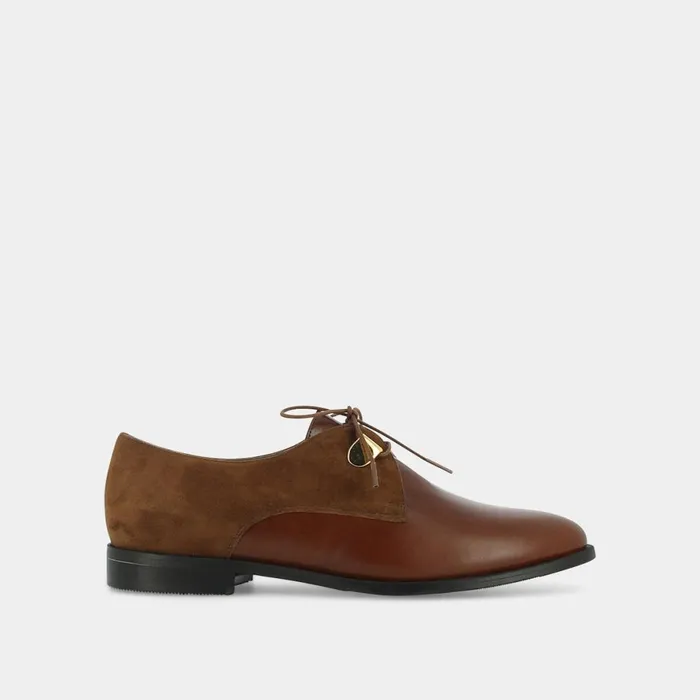 Women Derbies Oxfords Jonak Derbies