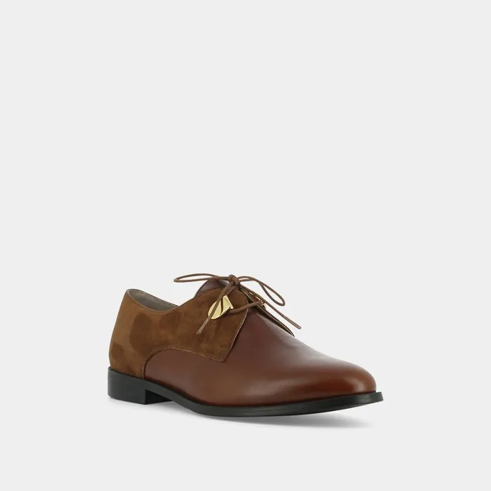 Women Derbies Oxfords Jonak Derbies
