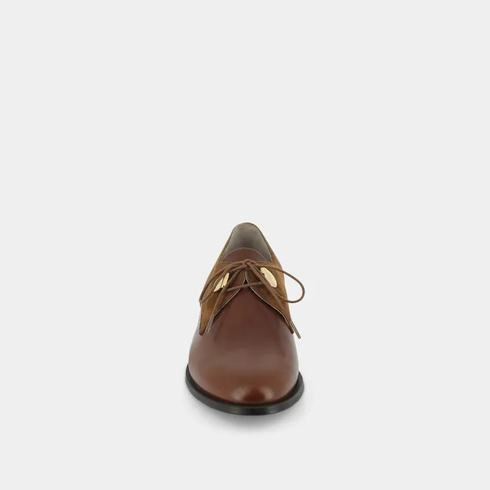 Women Derbies Oxfords Jonak Derbies