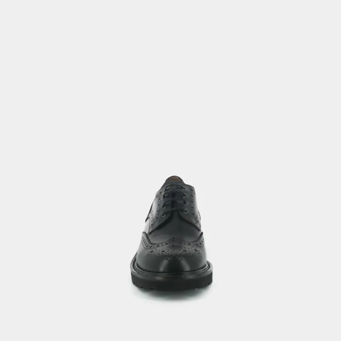 Women Derbies Oxfords Jonak Derbies With Laces And Notched Sole