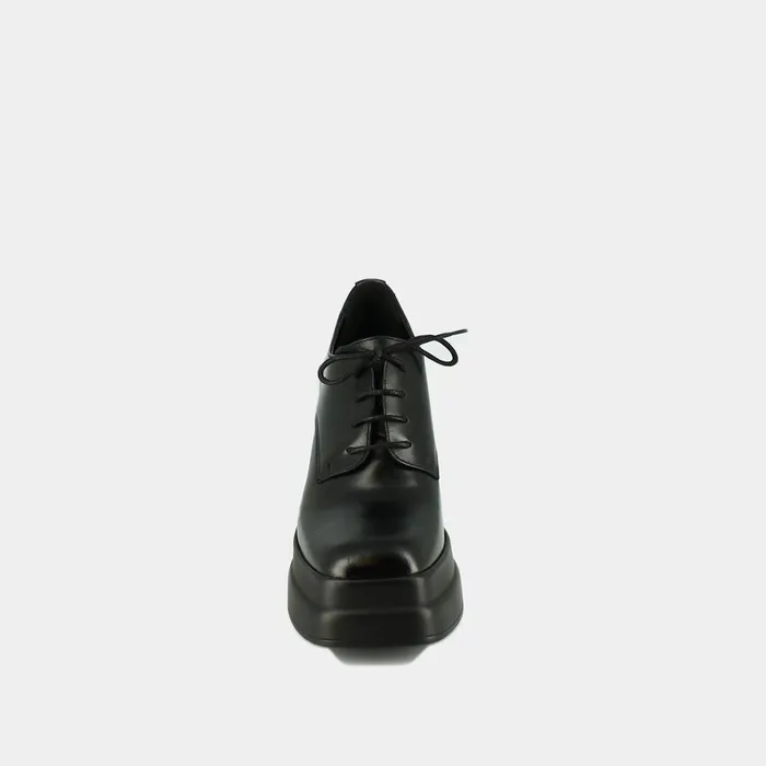 Women Derbies Oxfords Jonak Derbies With Laces And Platforms Women Derbies Oxfords Jonak Derbies With Laces And Platforms