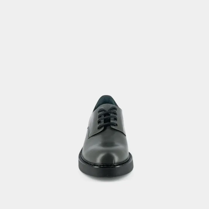 Women Derbies Oxfords Jonak Derbies With Laces And Thick Sole