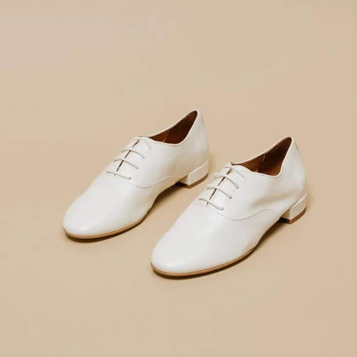 Women Derbies Oxfords Jonak Flat Heel Derbies