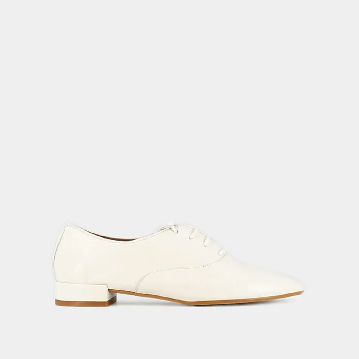 Women Derbies Oxfords Jonak Flat Heel Derbies